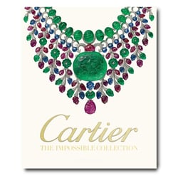 Cartier: the Impossible collection