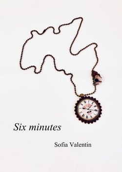 Six minutes