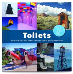 Toilets - a spotter's guide