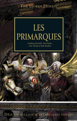 LES PRIMARQUES