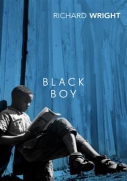 BLACK BOY
