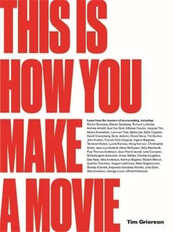 This is how you make a movie