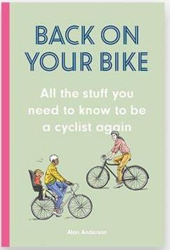 Back on your bike
