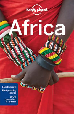 Africa (14e édition)