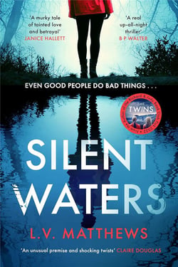 Silent waters