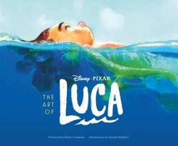 The art of Luca