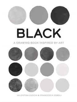 Black true color