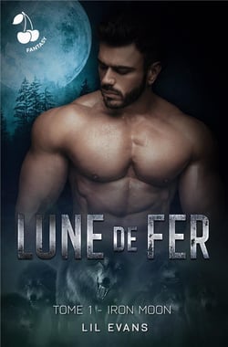 Lune de fer - Tome 1