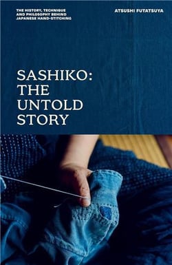 Sashiko : The untold story