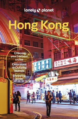 Hong Kong (20e édition)