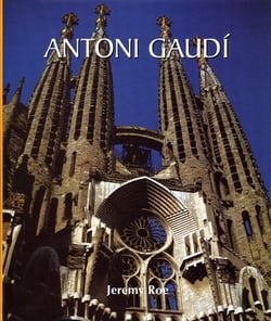 Antoni gaudí
