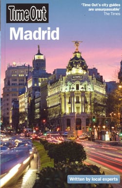 Madrid - 8th edition