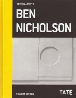 Ben nicholson (british artists)