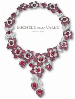 Michele della valle jewels and myths