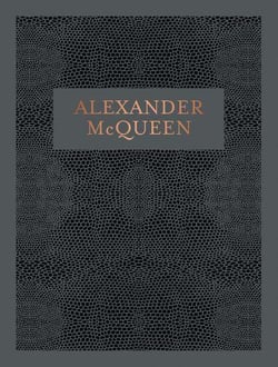 ALEXANDER MCQUEEN