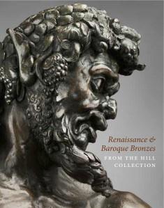 Renaissance And Baroque Bronzes From The Hill Collectio