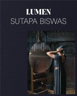 Sutapa Biswas : lumen