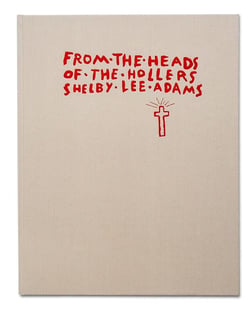 From the heads of the hollers
