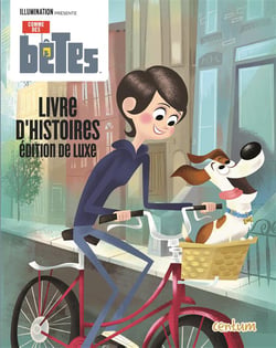 Comme Des Betes : L'Album