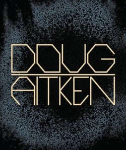 Doug Aitken : works 1992 2022