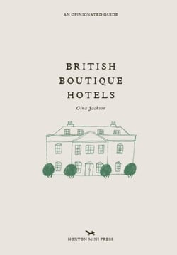 British boutique hotels
