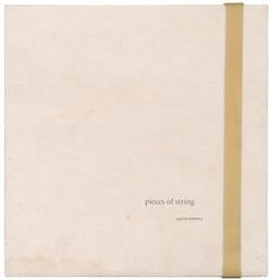 Justin Kimball - pieces of string