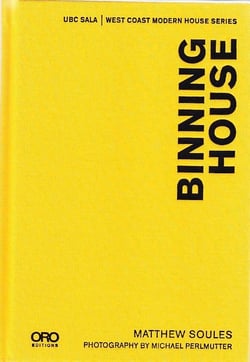 Binning house