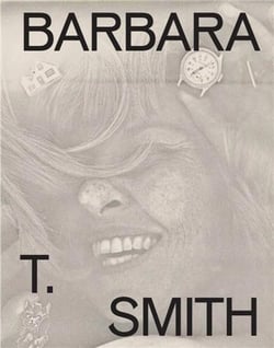 Barbara t. smith: proof /anglais