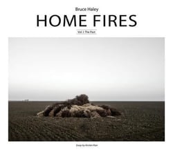 Home fires, volume i: the past