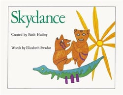 Faith hubley skydance