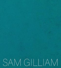 Sam gilliam