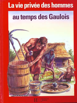 Au temps des gaulois