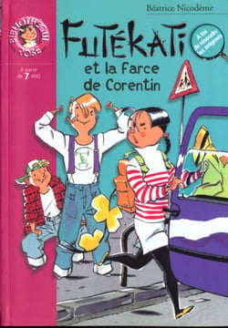 Futékati et la farce de Corentin