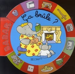 Babar - ça brûle ?