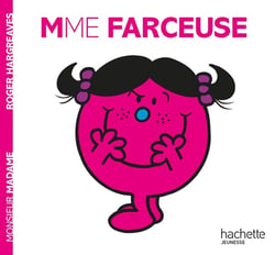 Madame Farceuse