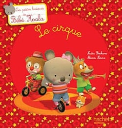 Le cirque