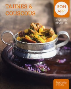Tajines et couscous