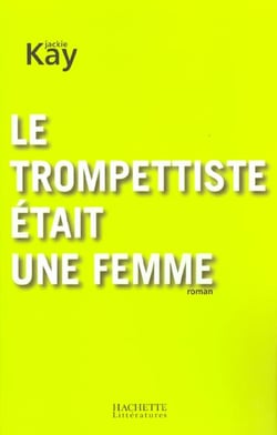 Le trompettiste etait une femme