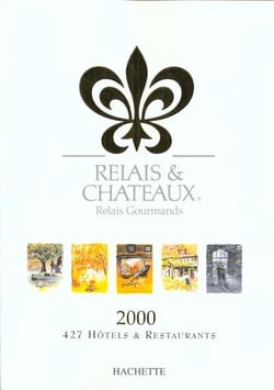 Guide du routard