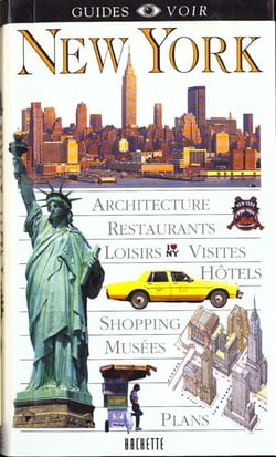 Guides voir: new york