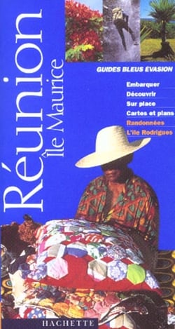 Reunion - ile maurice