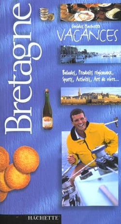 Vacances en bretagne