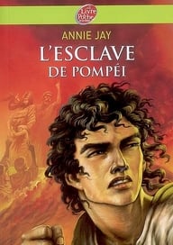 L'esclave de pompéi