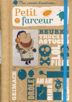 Petit farceur