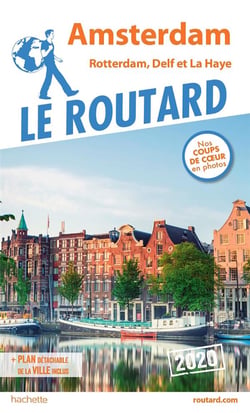 Guide du Routard (édition 2020)