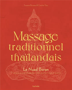 Massage traditionnel thaïlandais