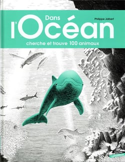 Dans l'Océan