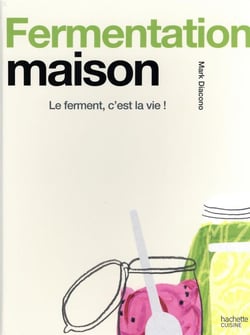 FERMENTATION MAISON