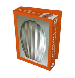 Madeleines faites maison : dégustez-les de l'apéro au goûter !