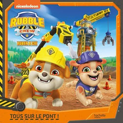 Ruben & Cie : Tous sur le pont !